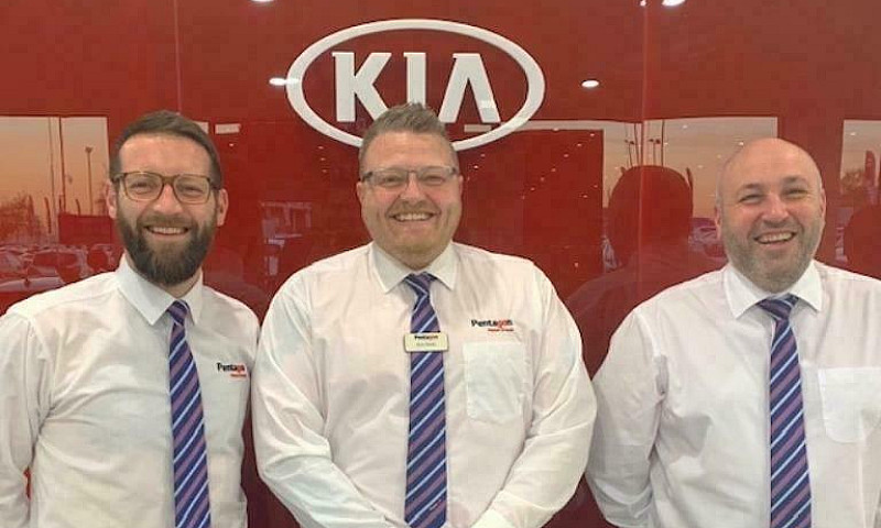 2018 Kia Rio 1.4 3 H...