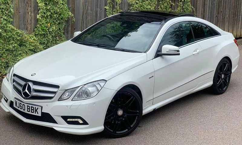 2010 (60) Mercedes B...