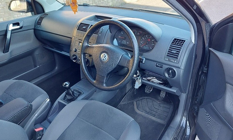 Volkswagen, Polo, Ha...