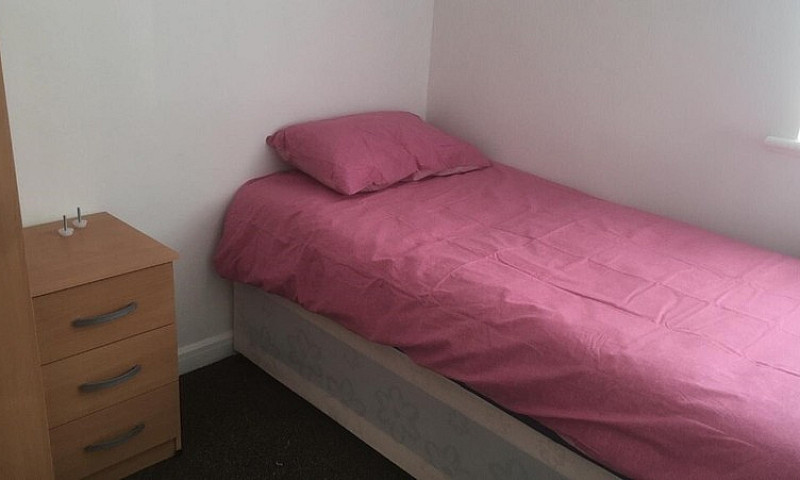 'Homeless Accommodat...