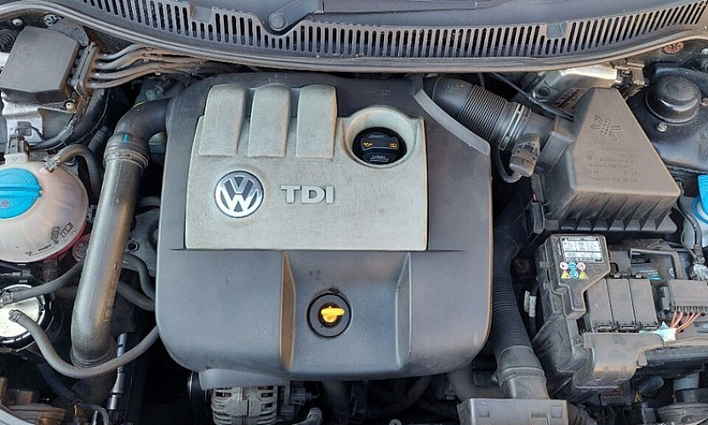 Volkswagen, Polo, Ha...