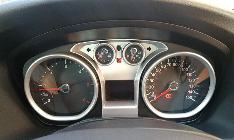 Ford, Focus, Hatchba...