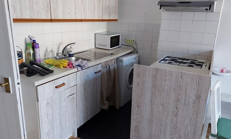Lovely 1 Bed Flat, 1...
