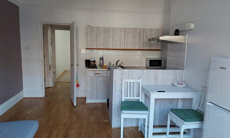 Lovely 1 Bed Flat, 1...
