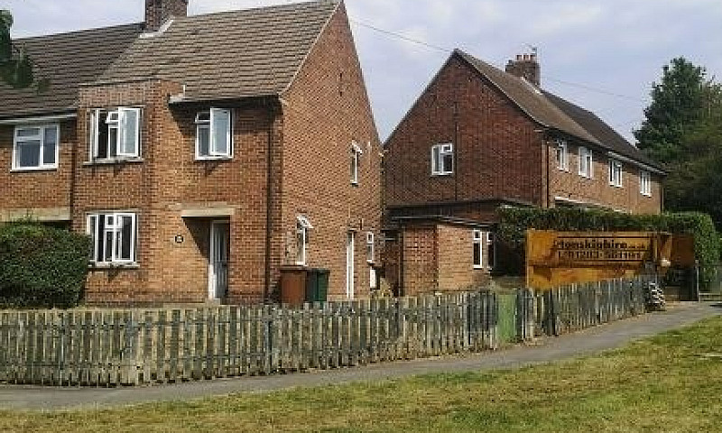3 Bedroom House In B...