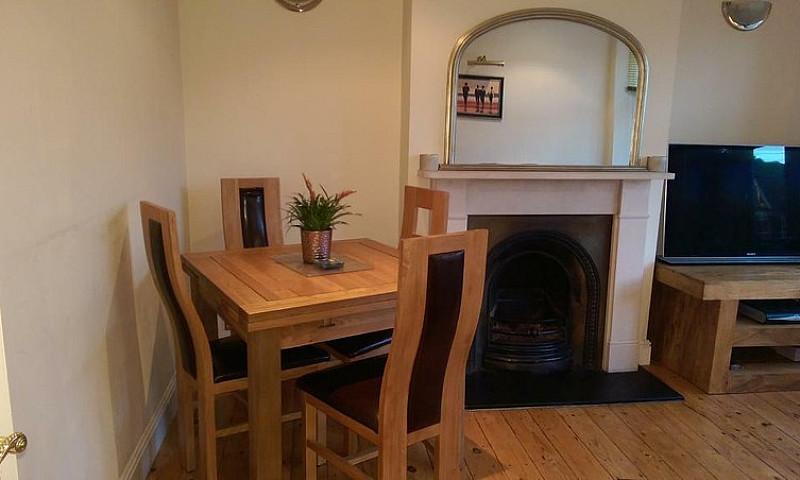 2 Bed 2 Bath Flat In...