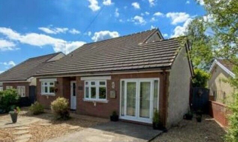 3 Bedroom. Detached ...