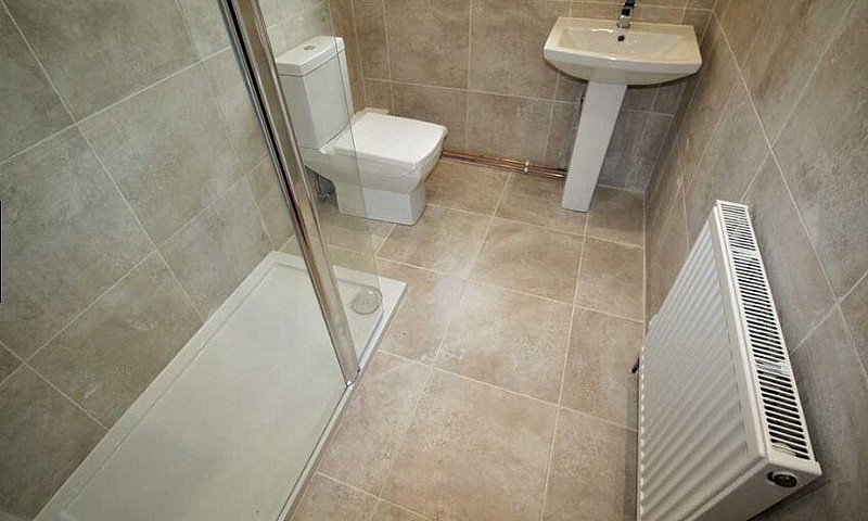 1 Bedroom House In P...