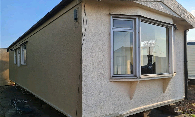 Park Home For Sale ...