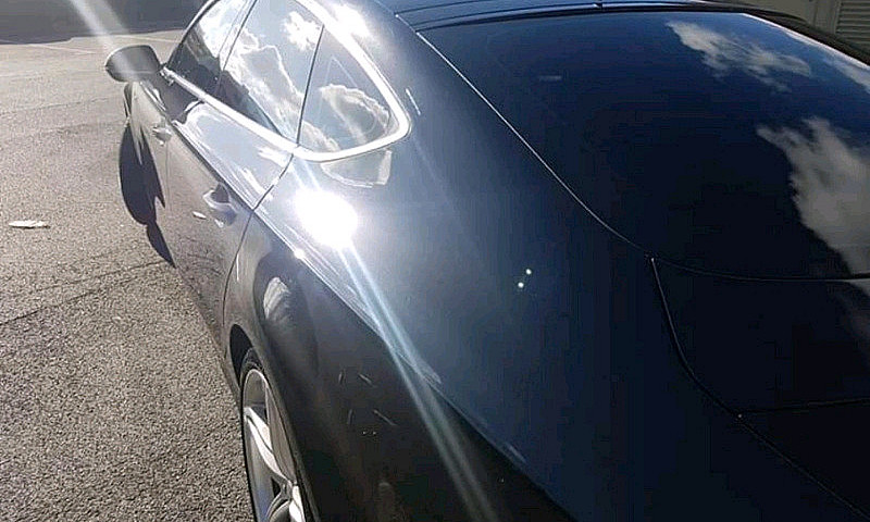 Audi A7 S Line Tdi 3...