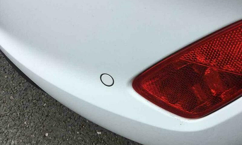 2017 Ford Fiesta 1.0...
