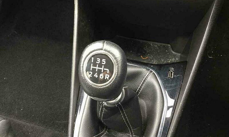 2017 Ford Fiesta 1.0...