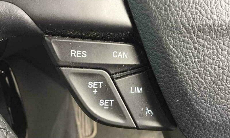 2019 Ford Ecosport 1...
