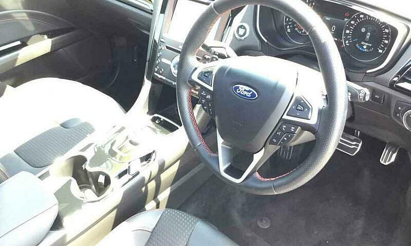 2020 Ford Mondeo 2.0...