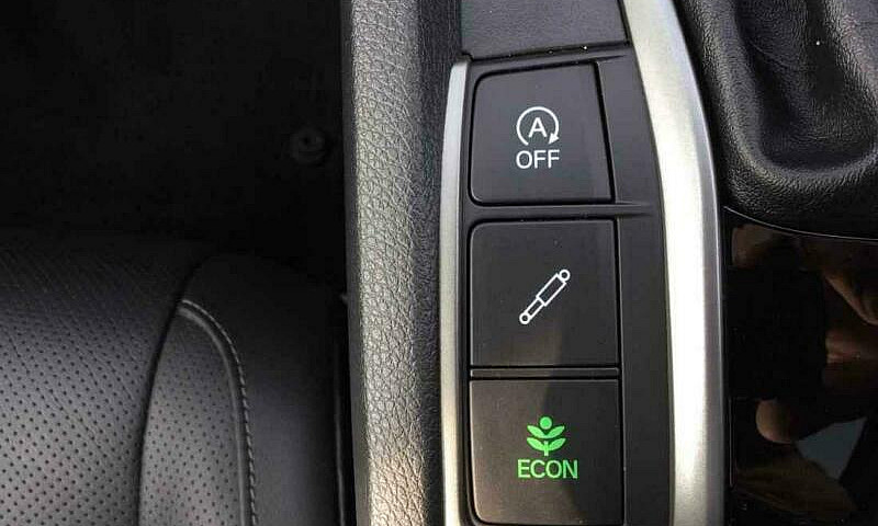 2018 Honda Civic 1.6...