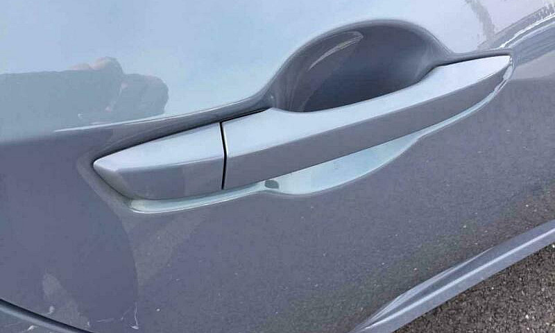 2018 Honda Civic 1.6...