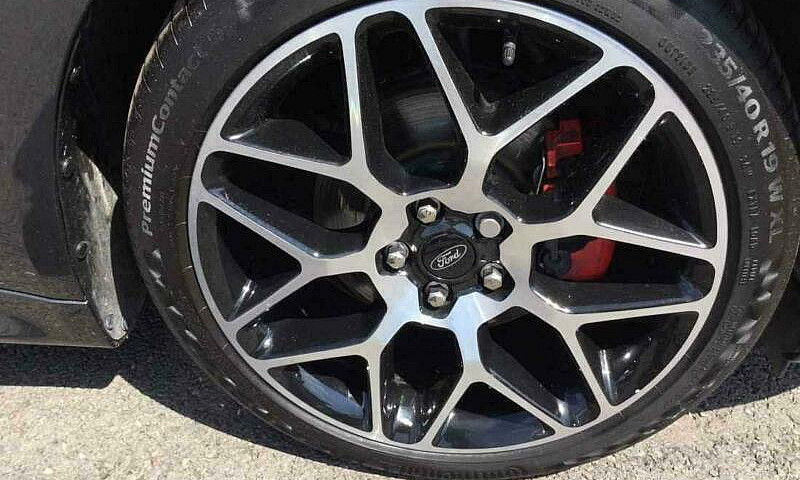 2020 Ford Mondeo 2.0...