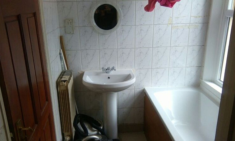 Newly Renovated Two ...