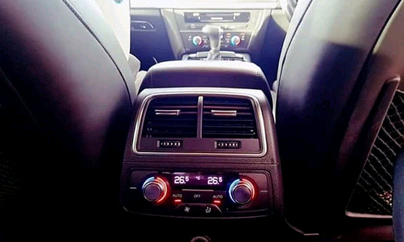 Audi A7 S Line Tdi 3...