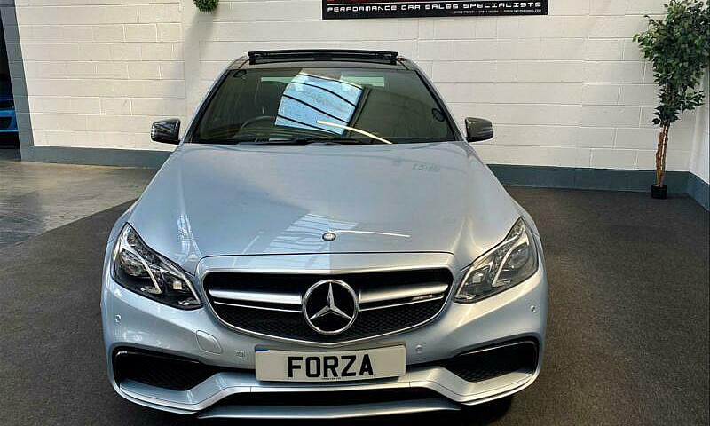 2015 Mercedes-Benz E...