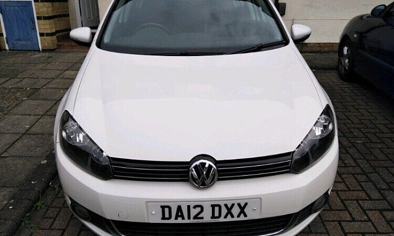 Volkswagen Golf 1.4 ...