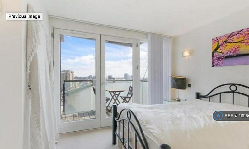 1 Bedroom Flat In Ne...