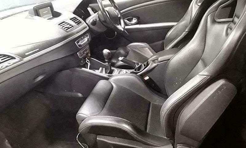 2011 Renault Megane ...