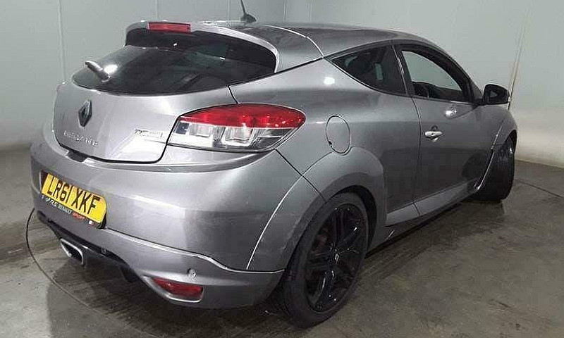 2011 Renault Megane ...
