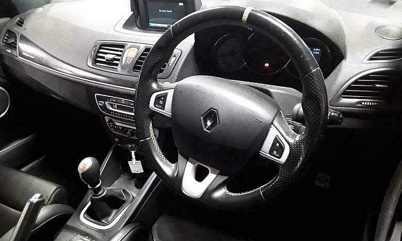 2011 Renault Megane ...