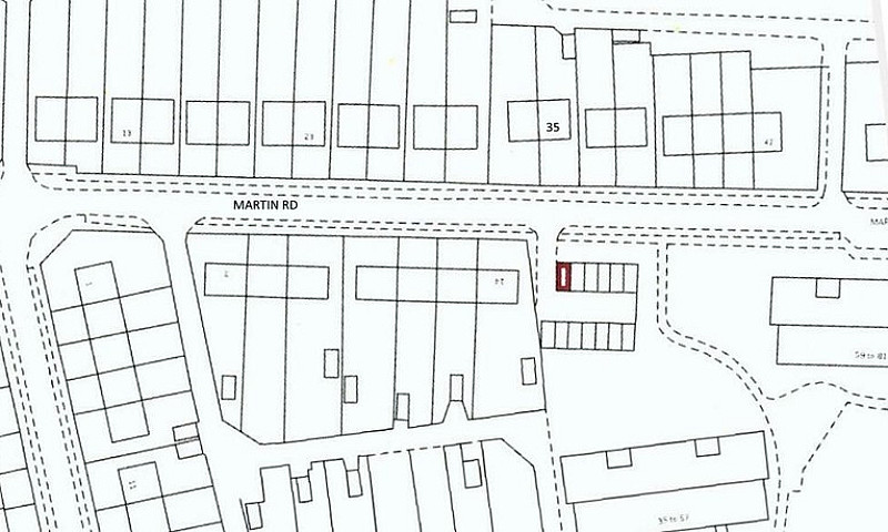 1 Bedroom House In G...