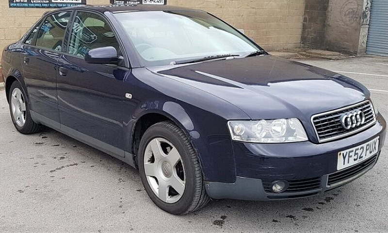 Cheap Audi A4 Tdi 13...