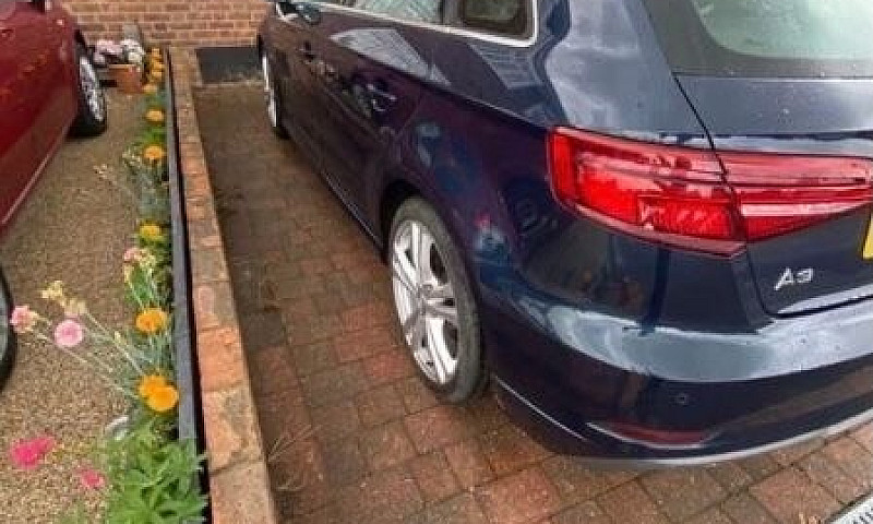 Audi, A3, Hatchback,...