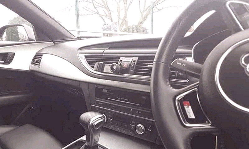 Audi A7 S Line Tdi 3...