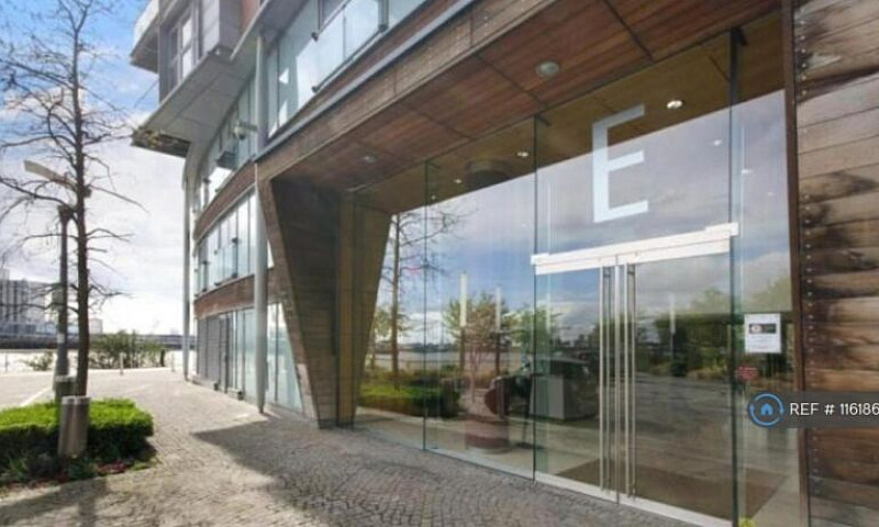 1 Bedroom Flat In Ne...