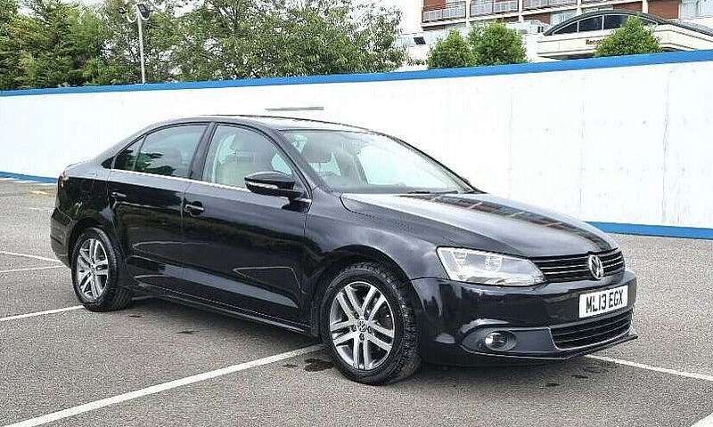 2013 13 Volkswagen J...