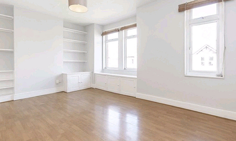 One Bedroom Flat For...