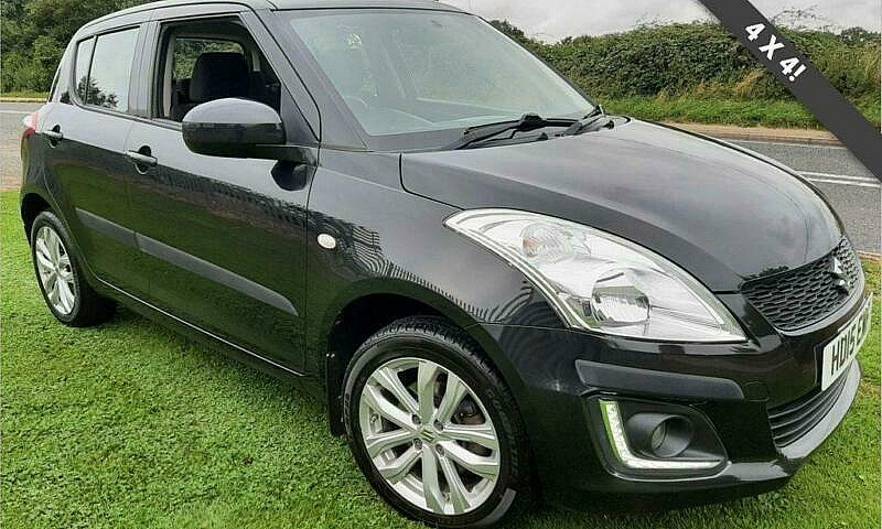 2015 15 Suzuki Swift...