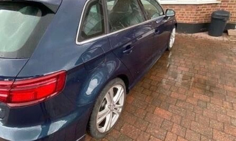 Audi, A3, Hatchback,...