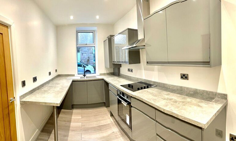 A* Fully Refurbished...