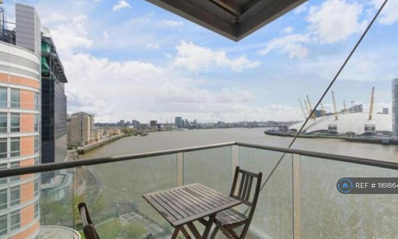 1 Bedroom Flat In Ne...