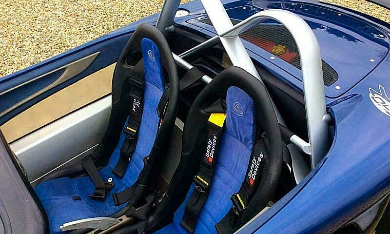 Lotus 340R Ultra Rar...