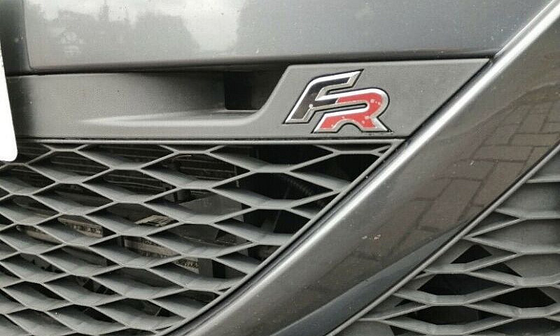 2010 Seat Ibiza 2.0 ...