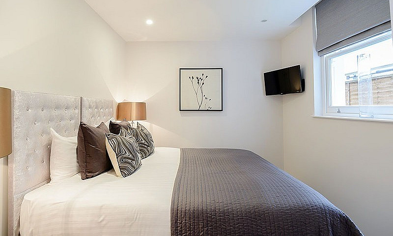 Two Bedroom Two Bath...