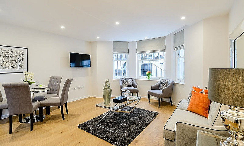 Two Bedroom Two Bath...