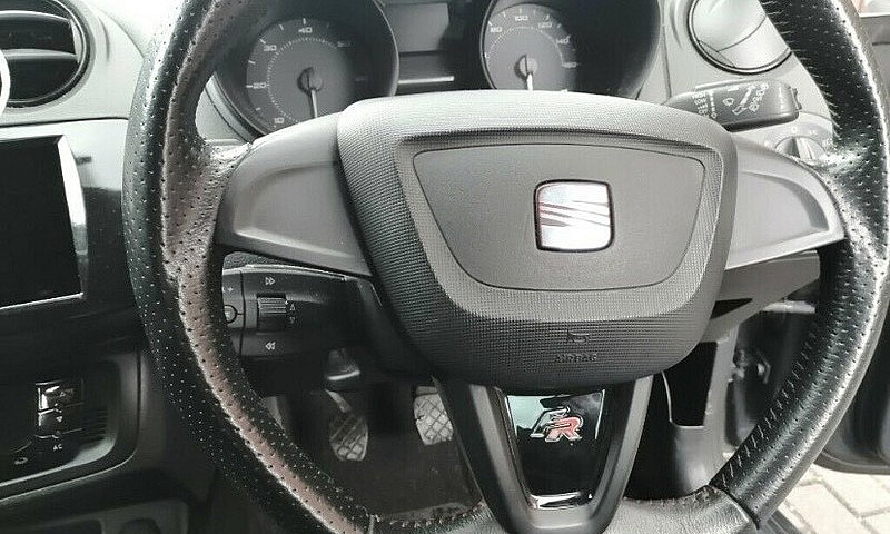 2010 Seat Ibiza 2.0 ...