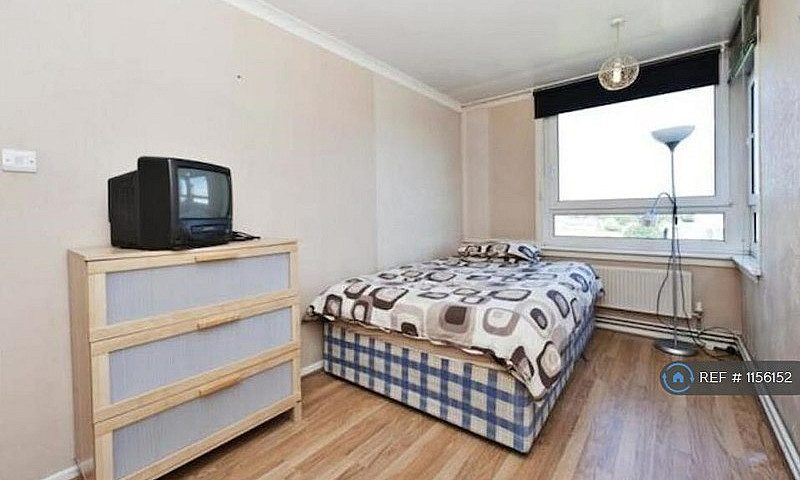 3 Bedroom Flat In Ab...