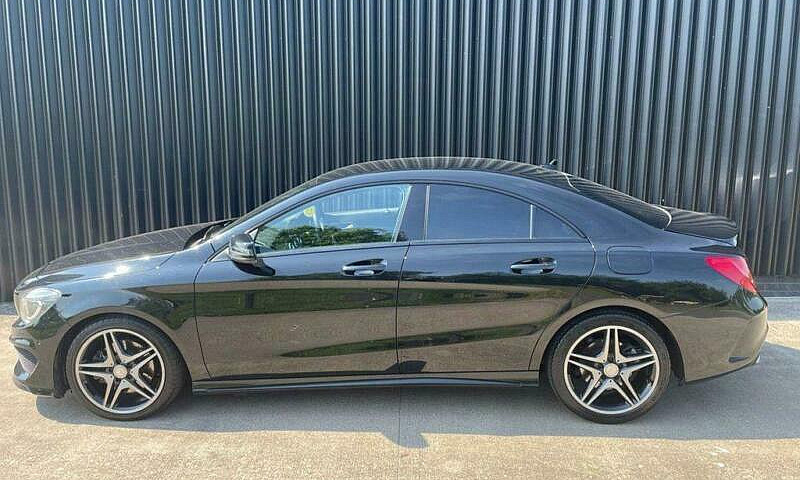2014 Mercedes-Benz C...