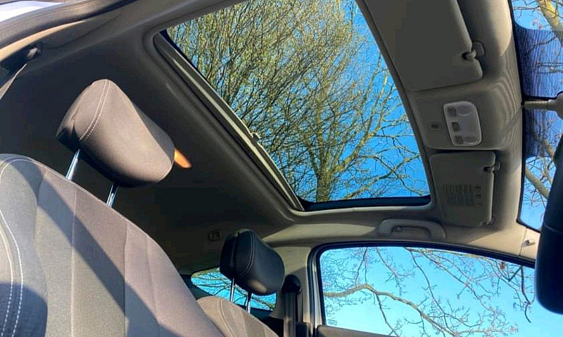Renault Megane 1.6 V...