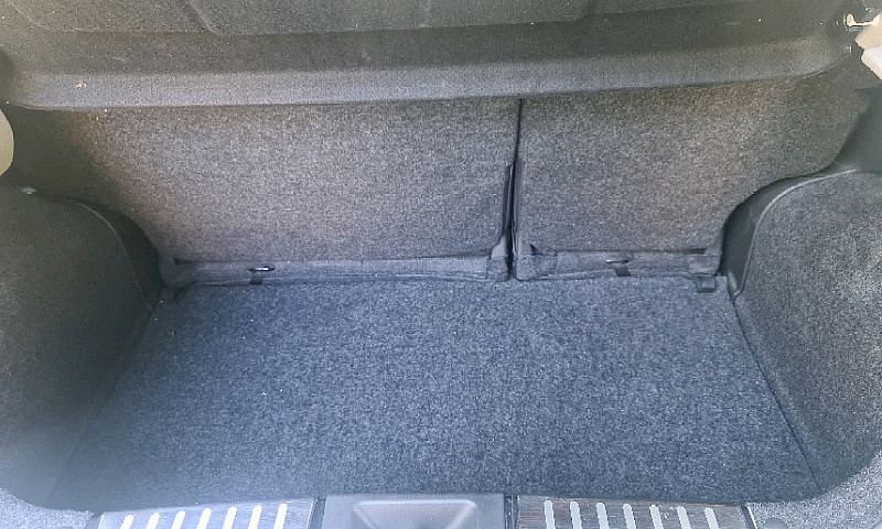 Nissan Micra Automat...