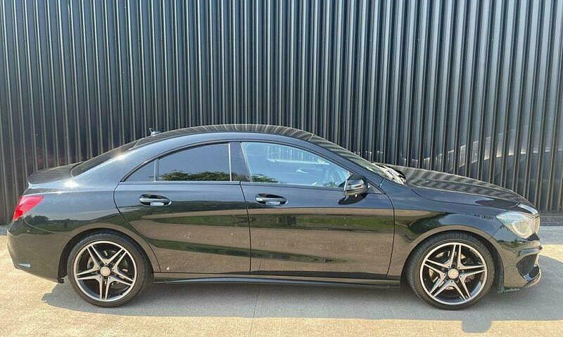 2014 Mercedes-Benz C...